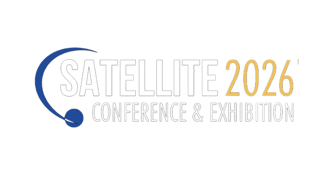 Satellite 2026 - Washington DC