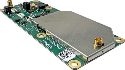 TA 1296 S-band 2–2.5 GHz, 4W