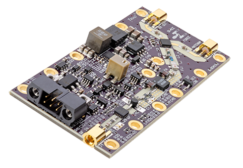 ta1120-power-amplifier