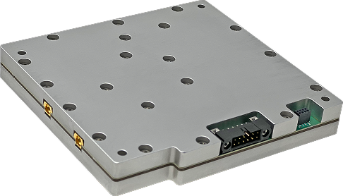 TSYS 6 – 12 GHz Frequency Downconverter