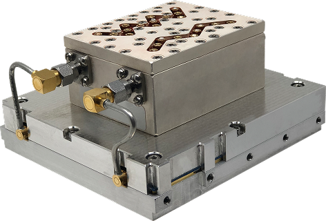 TTRM 2020 S-Band 5G NB-IoT, NTN Custom RF Front End